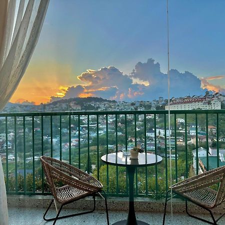 Nang Mai Homestay Νταλάτ Εξωτερικό φωτογραφία