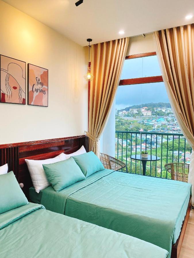 Nang Mai Homestay Νταλάτ Εξωτερικό φωτογραφία