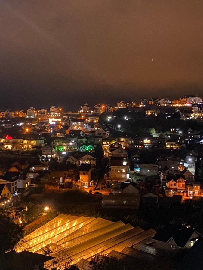 Nang Mai Homestay Νταλάτ Εξωτερικό φωτογραφία