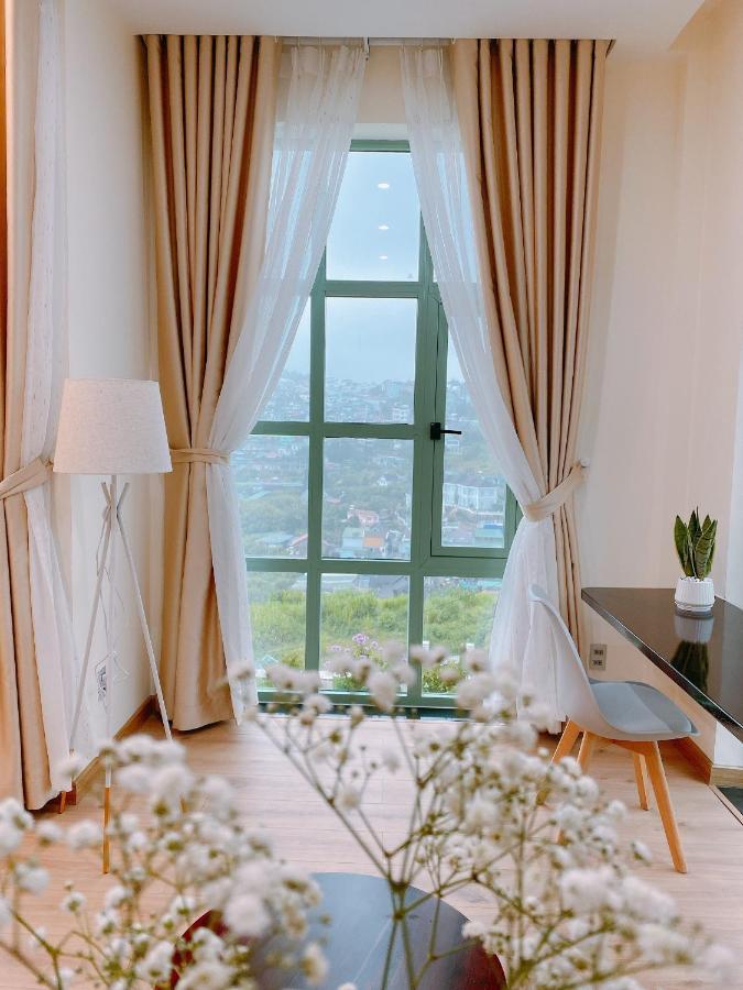 Nang Mai Homestay Νταλάτ Εξωτερικό φωτογραφία