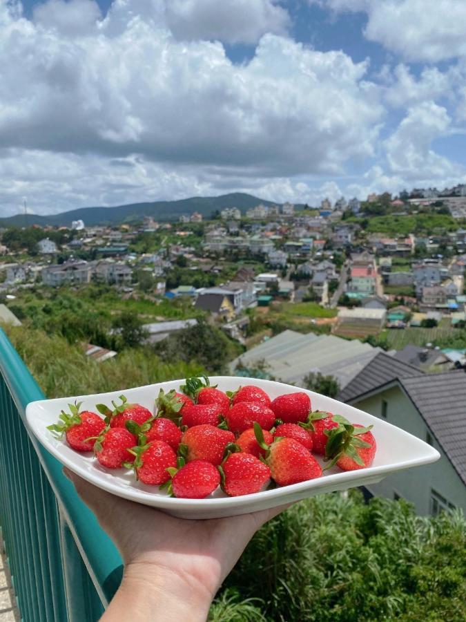 Nang Mai Homestay Νταλάτ Εξωτερικό φωτογραφία