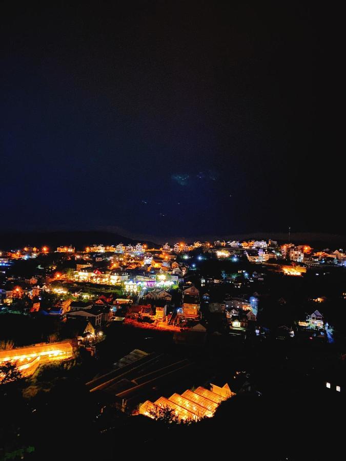 Nang Mai Homestay Νταλάτ Εξωτερικό φωτογραφία