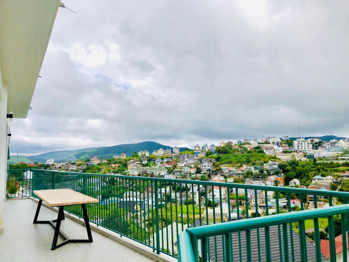 Nang Mai Homestay Νταλάτ Εξωτερικό φωτογραφία