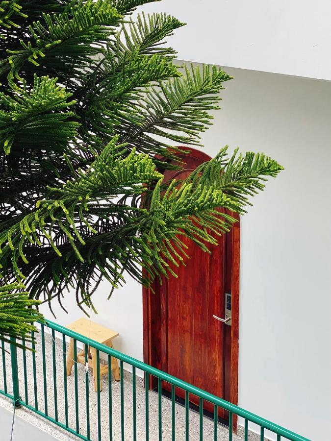 Nang Mai Homestay Νταλάτ Εξωτερικό φωτογραφία