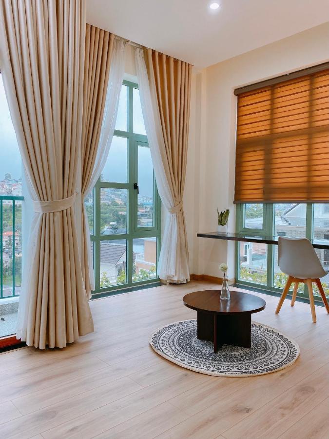 Nang Mai Homestay Νταλάτ Εξωτερικό φωτογραφία