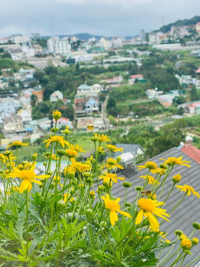 Nang Mai Homestay Νταλάτ Εξωτερικό φωτογραφία