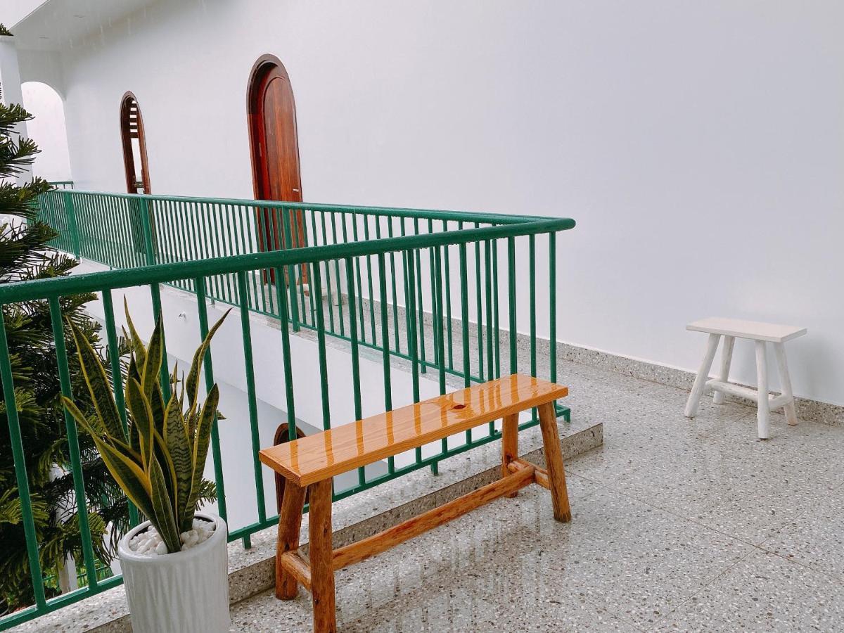 Nang Mai Homestay Νταλάτ Εξωτερικό φωτογραφία