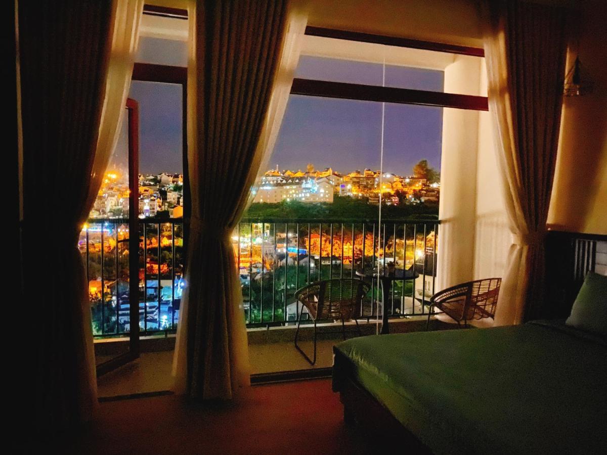 Nang Mai Homestay Νταλάτ Εξωτερικό φωτογραφία