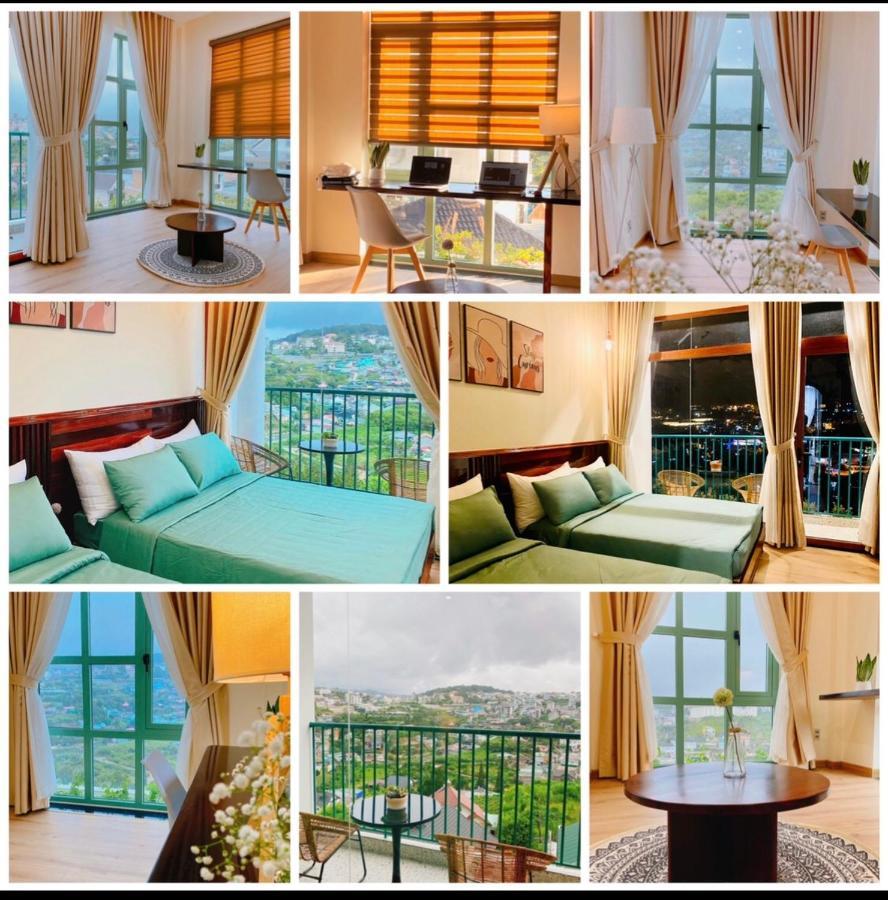 Nang Mai Homestay Νταλάτ Εξωτερικό φωτογραφία