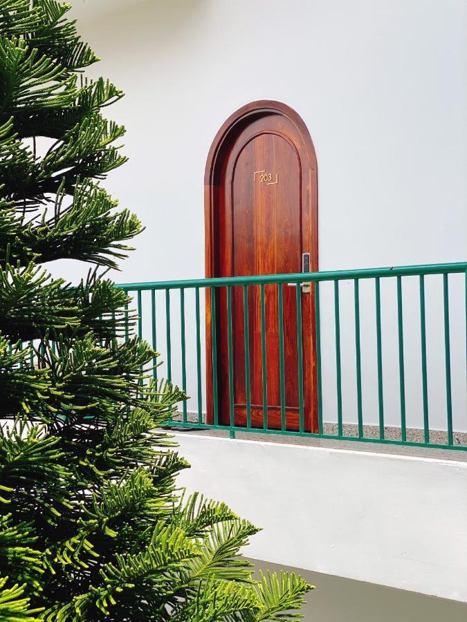 Nang Mai Homestay Νταλάτ Εξωτερικό φωτογραφία
