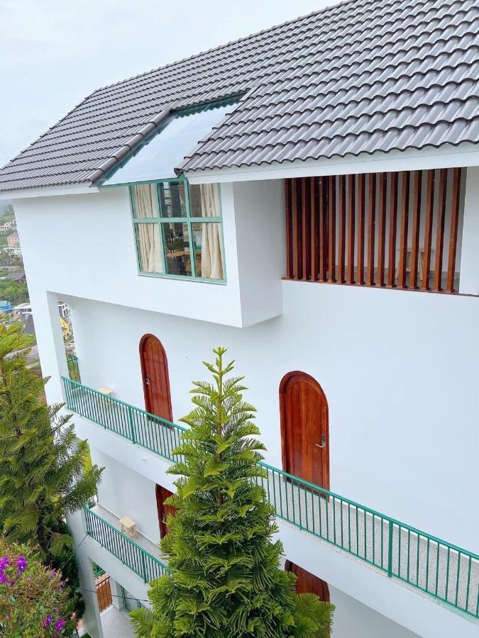 Nang Mai Homestay Νταλάτ Εξωτερικό φωτογραφία