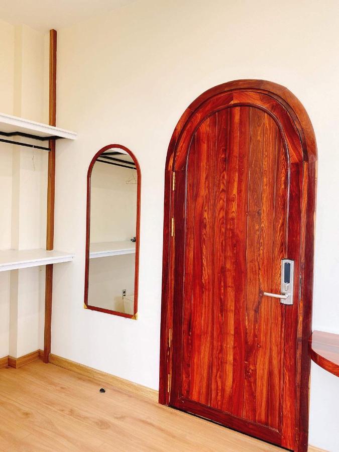 Nang Mai Homestay Νταλάτ Εξωτερικό φωτογραφία