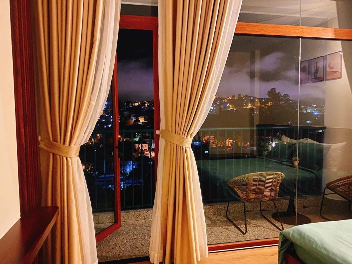 Nang Mai Homestay Νταλάτ Εξωτερικό φωτογραφία