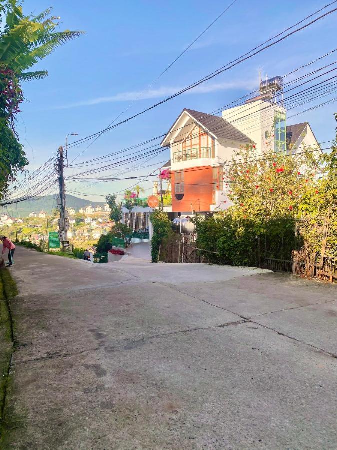 Nang Mai Homestay Νταλάτ Εξωτερικό φωτογραφία