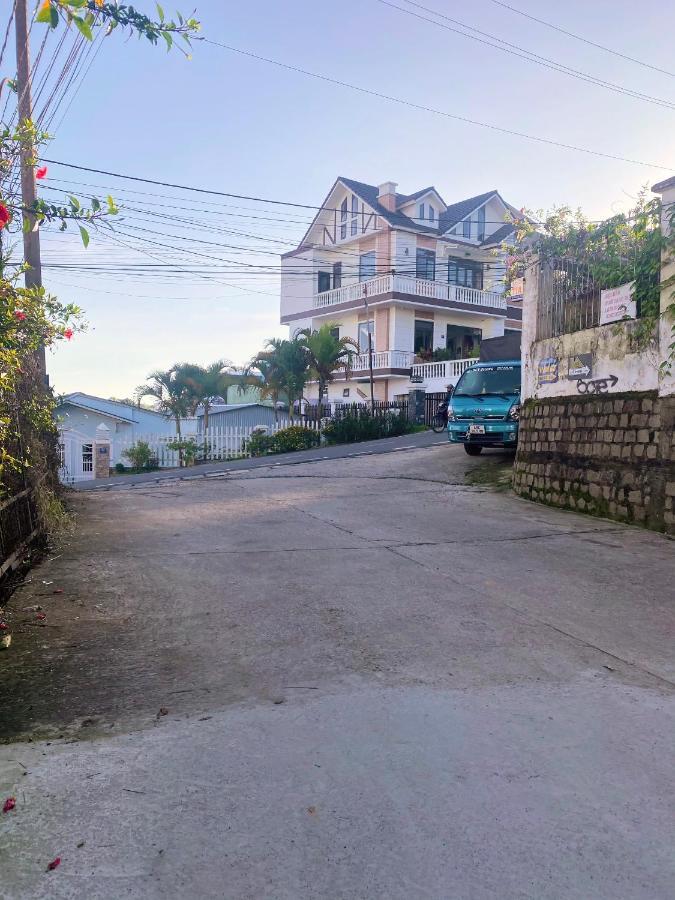 Nang Mai Homestay Νταλάτ Εξωτερικό φωτογραφία