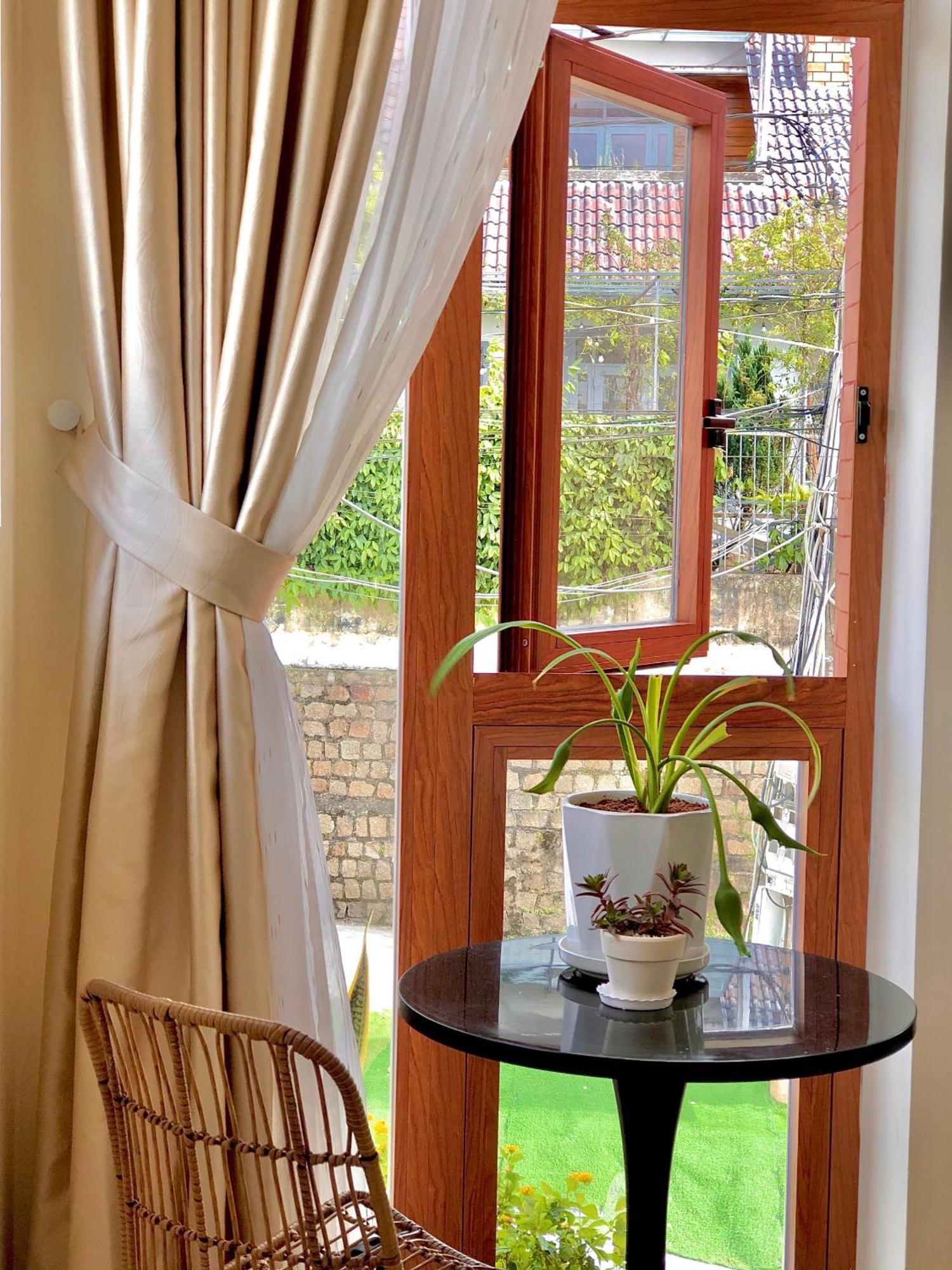 Nang Mai Homestay Νταλάτ Εξωτερικό φωτογραφία