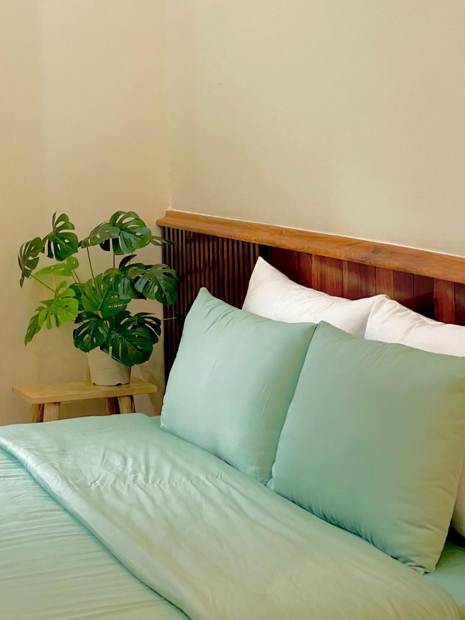 Nang Mai Homestay Νταλάτ Εξωτερικό φωτογραφία