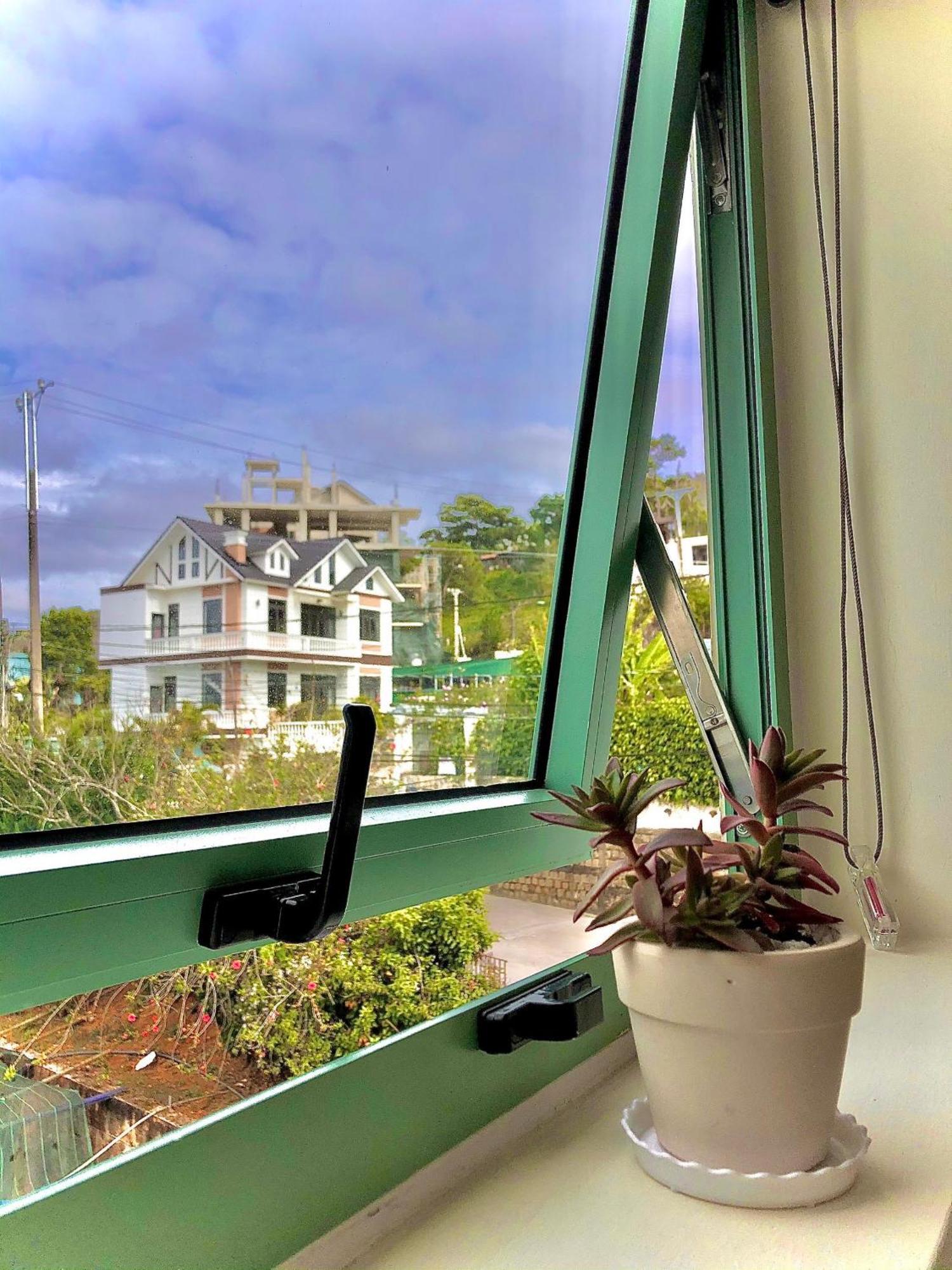 Nang Mai Homestay Νταλάτ Εξωτερικό φωτογραφία