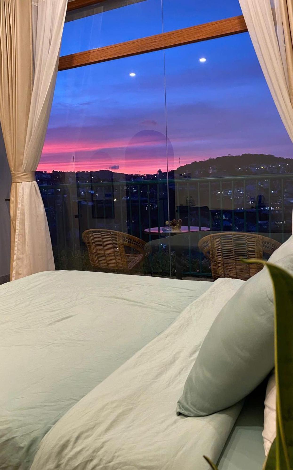 Nang Mai Homestay Νταλάτ Εξωτερικό φωτογραφία