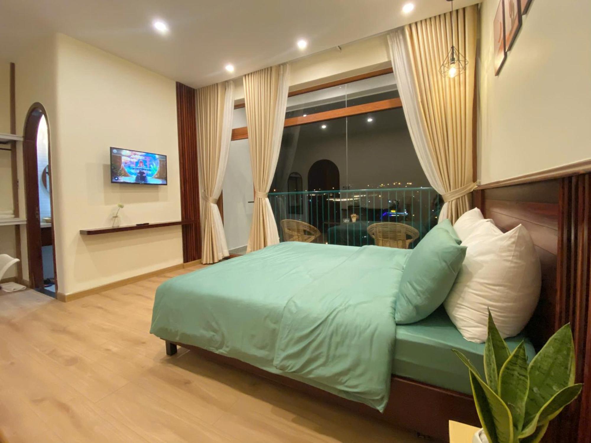 Nang Mai Homestay Νταλάτ Εξωτερικό φωτογραφία
